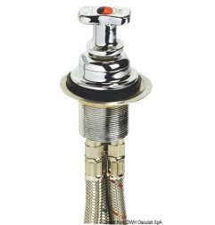 Robinet série Shower poignée T Osculati - Série Shower - discount-n...
