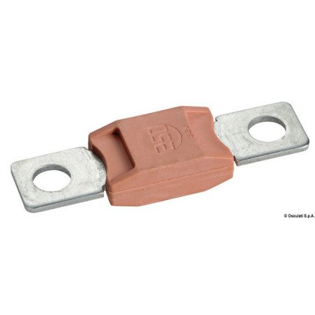 Fusible MEGA haute capacité 250 A Osculati - Fusibles MEGA haute ca...