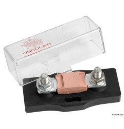 Porte fusible Osculati - Porte-fusible haute capacité - discount-n...
