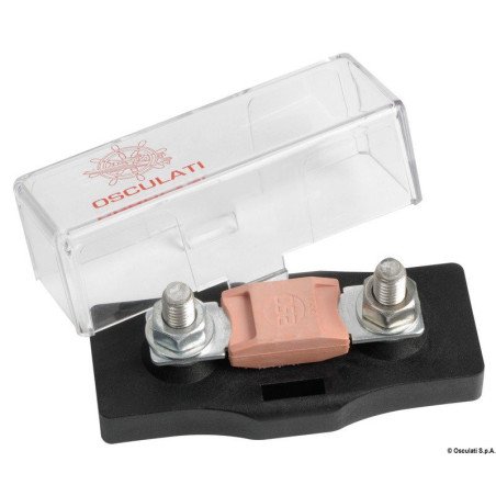 Porte fusible Osculati - Porte-fusible haute capacité - discount-n...