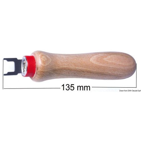 Outil spécial pour fixer boutons Loxx Schaeffertec - Boutons allema...