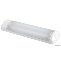 Plafonnier linéaire à 36 LED Osculati - Plafonniers linéaires à LED...
