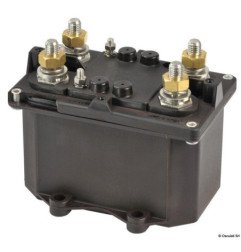 Coupe-batterie automatique bipolaire 12 V Osculati - Coupe-batterie...