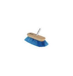 Brosse special moyenne bleu Mafrast 250 x 90 mm Mafrast by Osculati...
