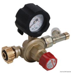Raccord pour pistolet thermique Zone 0 France Guilbert Express - Pi...