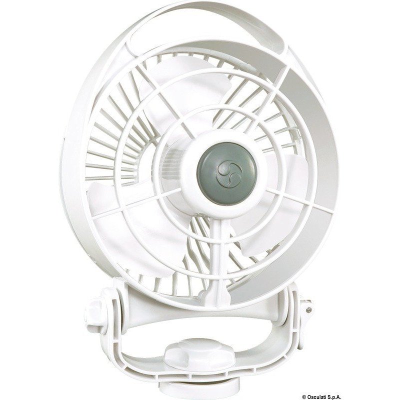 Ventilateur Caframo Bora blanc 24 V Caframo Limited - Ventilateur C...