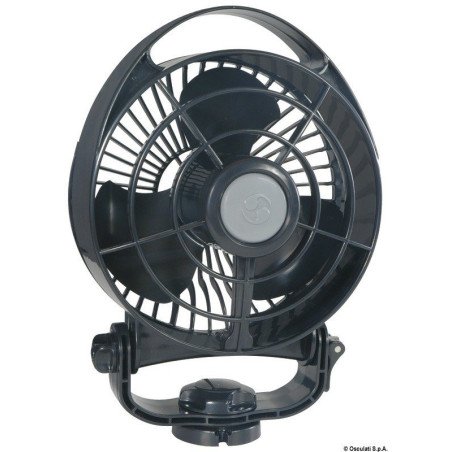 Ventilateur Caframo Bora noir 24 V Caframo Limited - Ventilateur CA...