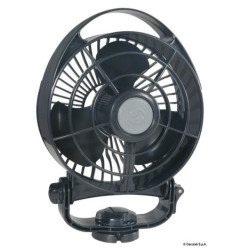 Ventilateur Caframo Bora noir 12 V Caframo Limited - Ventilateur CA...