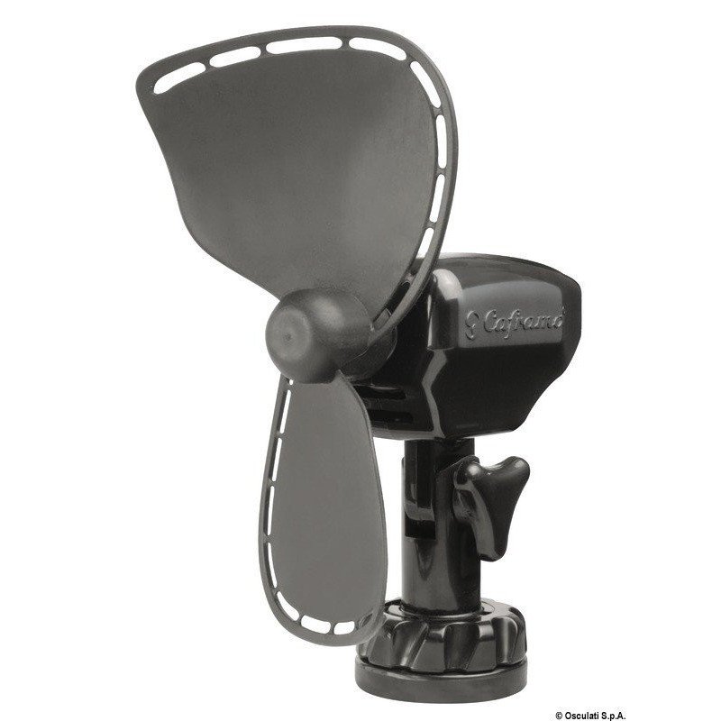 Ventilateur Caframo Ultimate noir 12 V Caframo Limited - Ventilateu...