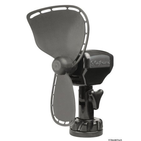 Ventilateur Caframo Ultimate noir 12 V Caframo Limited - Ventilateu...