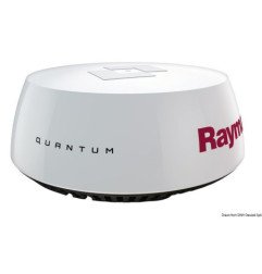 Antenne radar sans fils Raymarine Quantum Raymarine - RAYMARINE so...