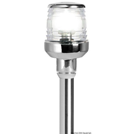 Hampe inox rabattable feu inox 60 cm OSCULATI Osculati - Hampe Clas...
