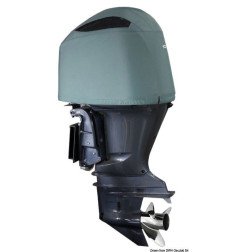 Capote ventilé OCEANSOUTH p.moteur YAMAHA V8 5.6L Oceansouth - Capo...