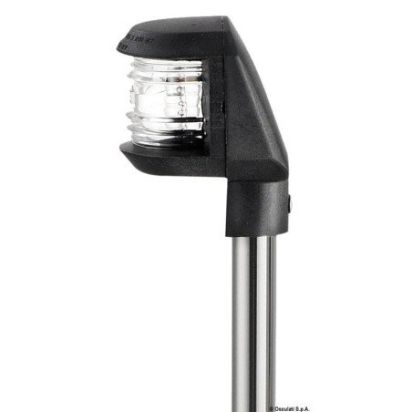 Hampe Compact extractible à plan Osculati - Hampe Compact extractib...