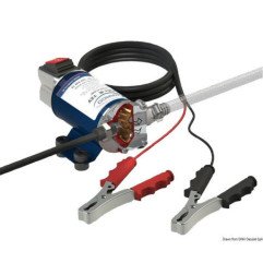 Kit pour changement huile Marco engren. bronze 12V Marco - Kit pour...