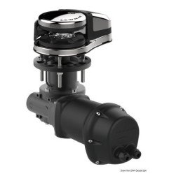 VX1 bas 12 V 500 W 8 mm - Kit guindeau LEWMAR VX1 bas (300 W et 50...
