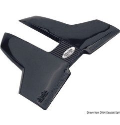 STING RAY Hydrofoil JR-1 noir Sting Ray - Hydrofoil STING RAY Class...