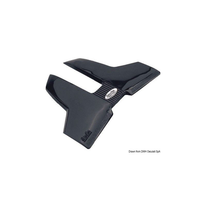 STING RAY Hydrofoil JR-1 noir Sting Ray - Hydrofoil STING RAY Class...