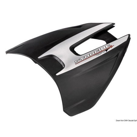 STING RAY Hydrofoil Starfire 1 noir Sting Ray - Hydrofoil STING RAY...