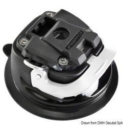 Base à ventouse ROKK Mini Scanstrut - Support SCANSTRUT universel ...
