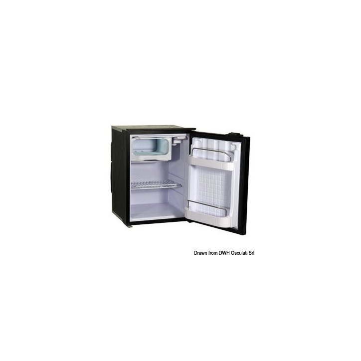 Réfrigérateur ISOTHERM CR42/V 12/24 V