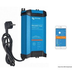 Chargeur batterie VICTRON Bluesmart IP22 20A 1 Victron Energy - Cha...