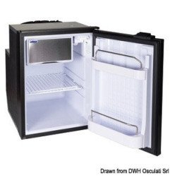 Réfrigérateur ISOTHERM CR49 49 l Indel - Isotherm - Réfrigérateur I...