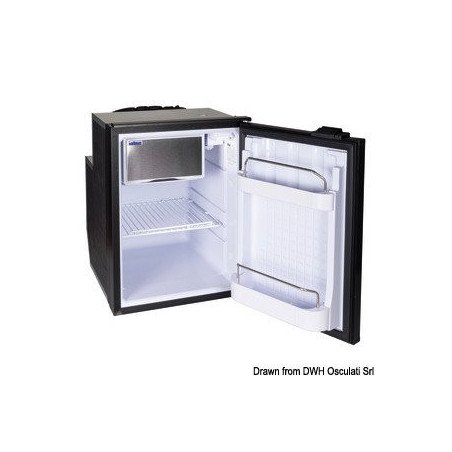 Réfrigérateur ISOTHERM CR49 49 l Indel - Isotherm - Réfrigérateur I...