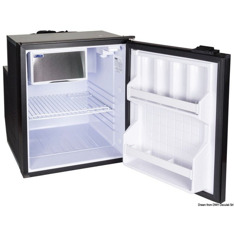 Réfrigérateur ISOTHERM CR65 65 l Indel - Isotherm - Réfrigérateur I...