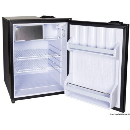Réfrigérateur ISOTHERM CR85 85 l Indel - Isotherm - Réfrigérateur I...