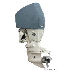 Capote Oceansouth p. moteurs Evinrude 150-130 HP Oceansouth - Capot...