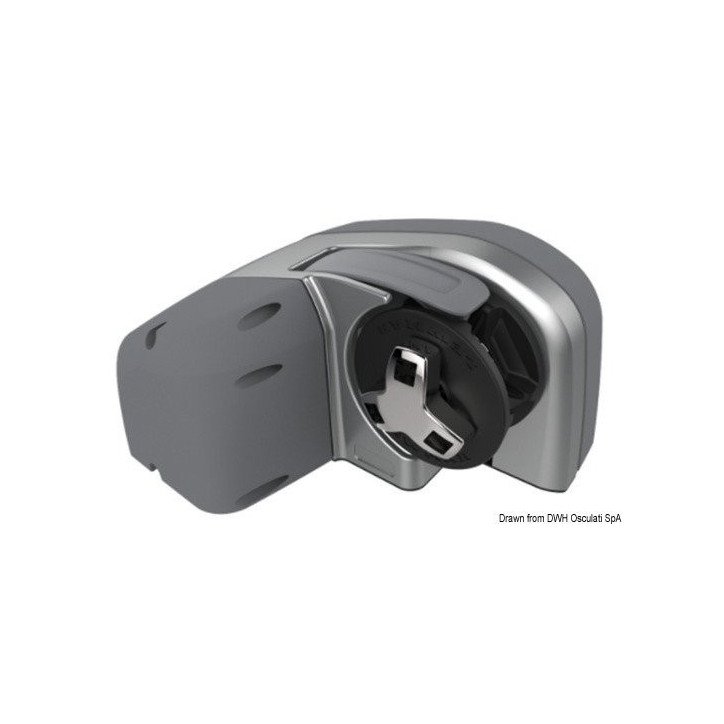 guindeau HX1 12V 800W 6 / 7mm sans tambour guindeau HX1 12V 800W 6 / 7mm sans tambour