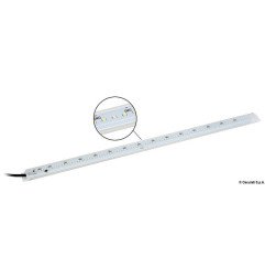 Barrette lumineuse LED 508 mm 12V Osculati - Barre lumineuse LED - ...