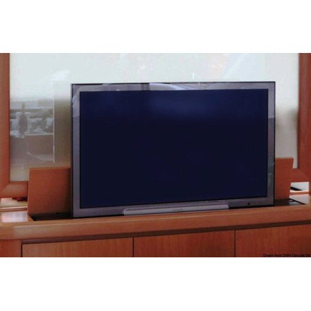 Support TV UP-DOWN TV-LIFT 700 mm 12 V Noval - UP-DOWN TV-LIFT - di...
