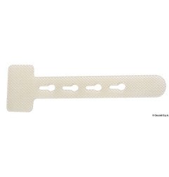 Tender de bâche réglable en plastique souple Osculati - Tendeur de ...