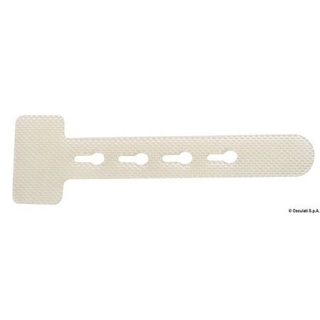 Tender de bâche réglable en plastique souple Osculati - Tendeur de ...