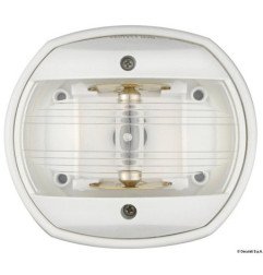 Feu de navigation Classic 12 blanc/proue blanc Osculati - Feux de n...