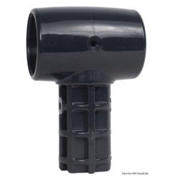 T pour T-Top Ø 44 mm Oceansouth - Accessoires pour fabrication T-To...