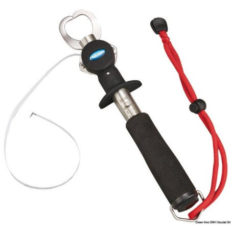Fish Catcher Osculati - Fish Catcher - discount-nautic.com