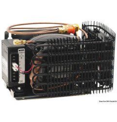 Unité réfrigérante + évaporateur ISOTHERM ITC 100l Indel - Isotherm...