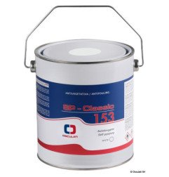 Antifouling auto-polissant SP Classic 153 blanc 2,5 l Osculati - An...