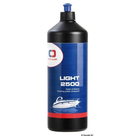 Polish finition Osculati Light 2500 500 g Osculati - Light 2500 - P...