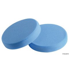 Tampons en mousse blue moyen-souple 2 pièces Osculati - Accessoires...