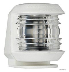 Feu de navigation pont UCompact blanc/225° proue Osculati - Feux de...