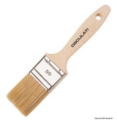 Pinceau manche Ecolegno 60x15 mm Osculati - Pinceau manche Ecolegno...
