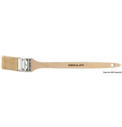 Pinceau à manche long 40x15 mm Osculati - Pinceau à manche long - d...