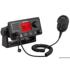 Raymic remote station for Ray60/Ray70 Raymarine - RAYMARINE Ray60/R...