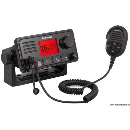 Câble rallonge Raymarine pour Raymic 10 m Raymarine - RAYMARINE Ray...