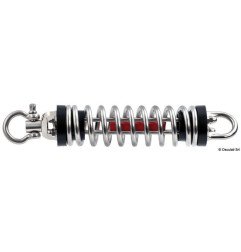 Dispositif amarrage DOUGLAS MARINE Cardan 87mm Douglas marine - Dis...