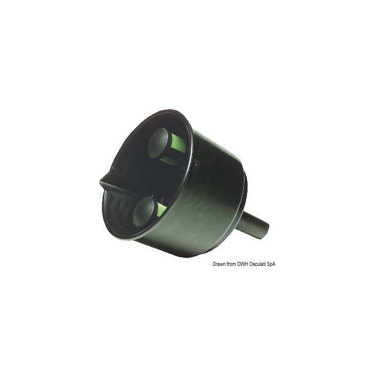 Entonnoir Mister Funnel medium